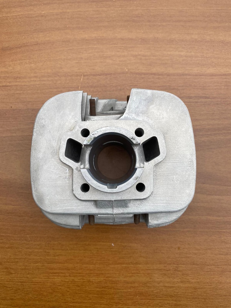 Cilindro Garelli testa quadra 50cc