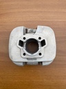 Cilindro Garelli testa quadra 50cc