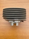 Cilindro Garelli testa quadra 50cc