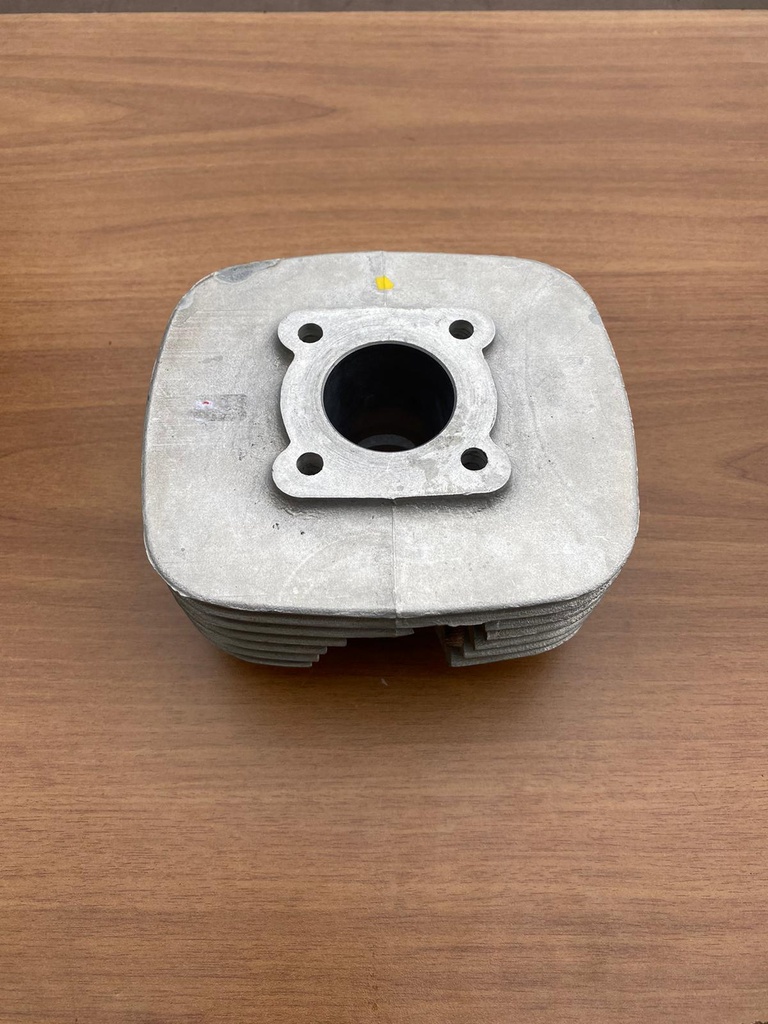 Cilindro Garelli testa quadra 50cc