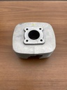 Cilindro Garelli testa quadra 50cc