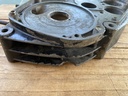 Carter centrale motore Rotax dx SWM 125CC