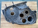 Carter centrale motore Rotax dx SWM 125CC