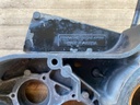 Carter centrale motore Rotax dx SWM 125CC