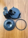 Cassa Aspirazione Originale Fantic trial 50cc 