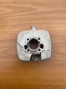 Cilindro Garelli kl 50cc cross
