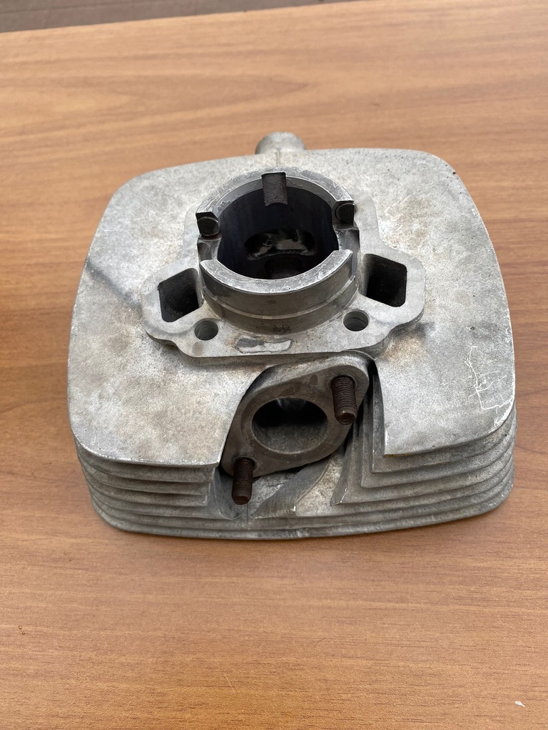 Cilindro Garelli kl 50cc cross