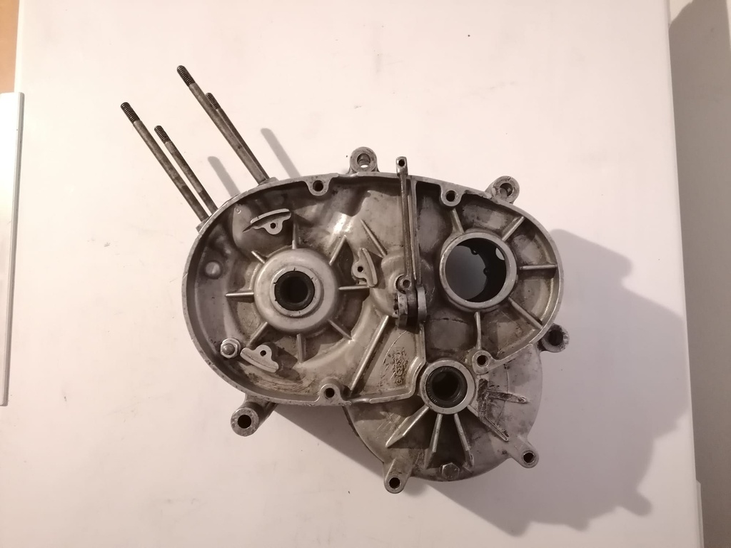 Coppia carter motore Benelli 3vk