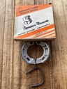 Coppia ganasce freno BERNARDI MOTOR S4 1031 