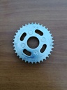 Corona 37 denti Fantic Caballero 50cc s.s