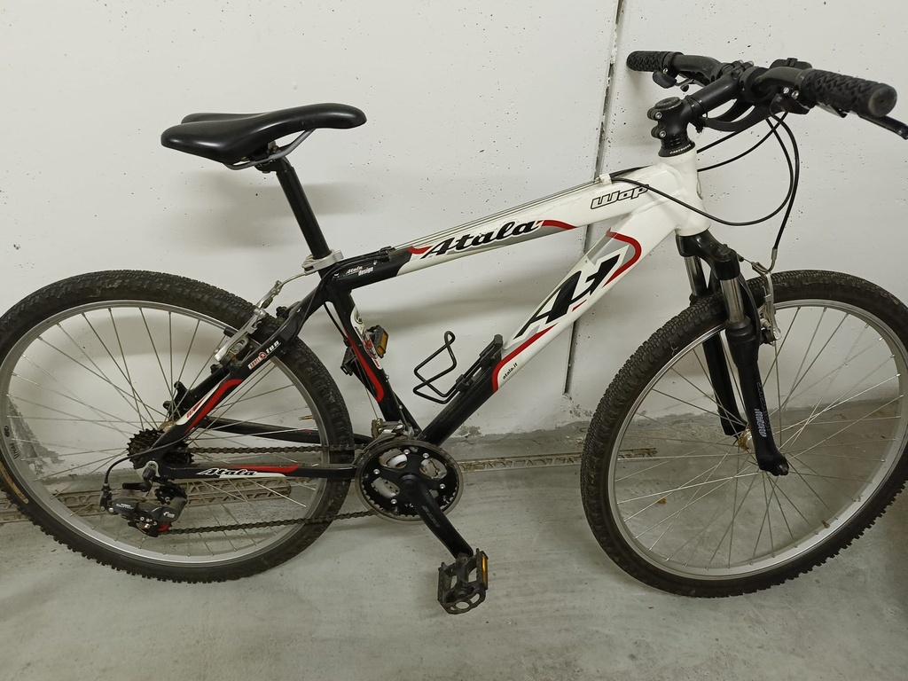 BICI ATALA  26"