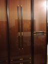 Armadio anni 70 in formica