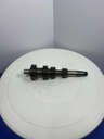 Albero cambio secondario Morini uc4/t4