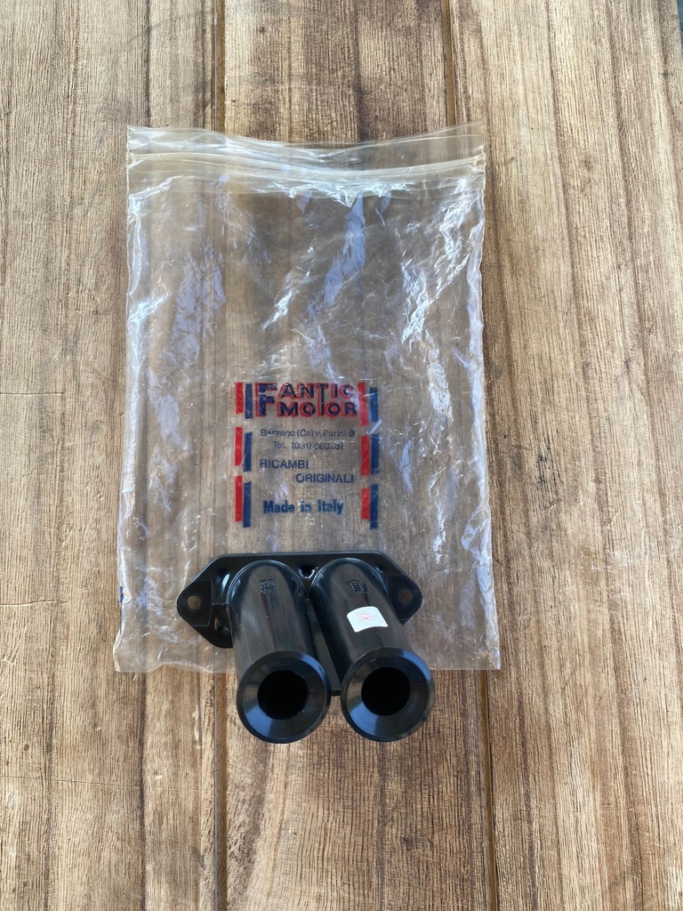 Bocchetta presa aria Originale Fantic