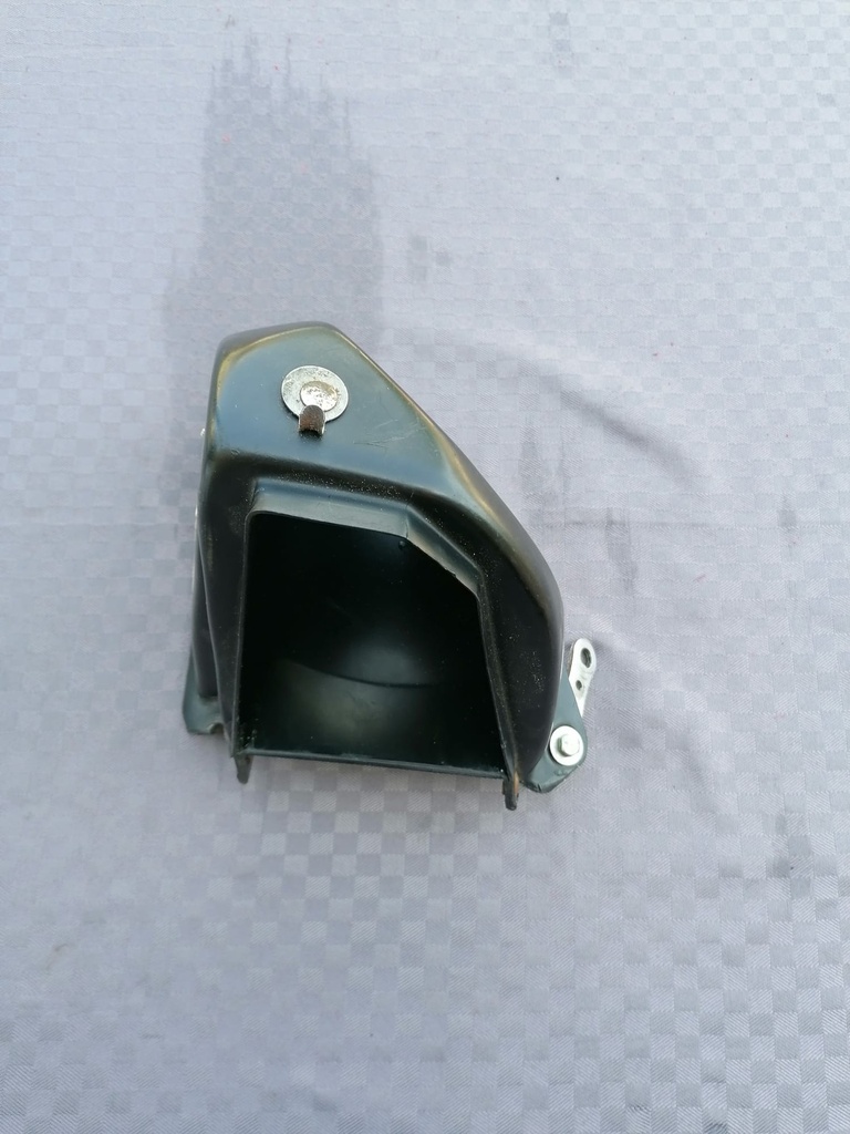Cassa aspirazione Swm Trial 125