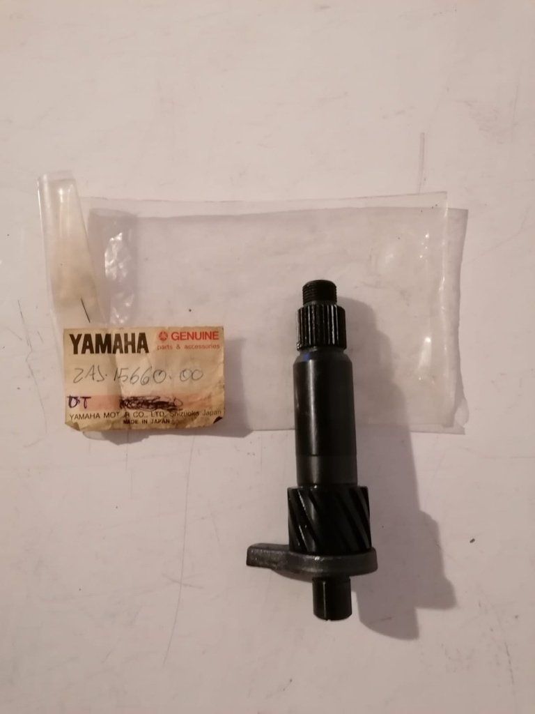 Albero Messa in moto (starter)Yamaha dt