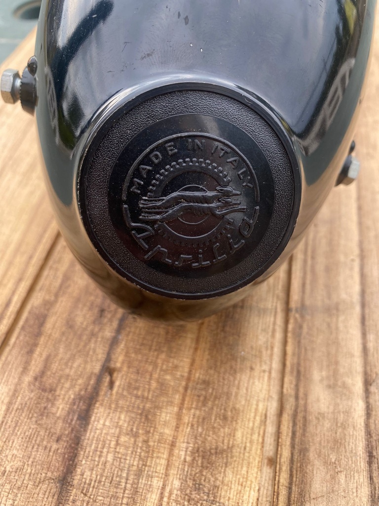 Calotta faro standard di marca APRILIA 