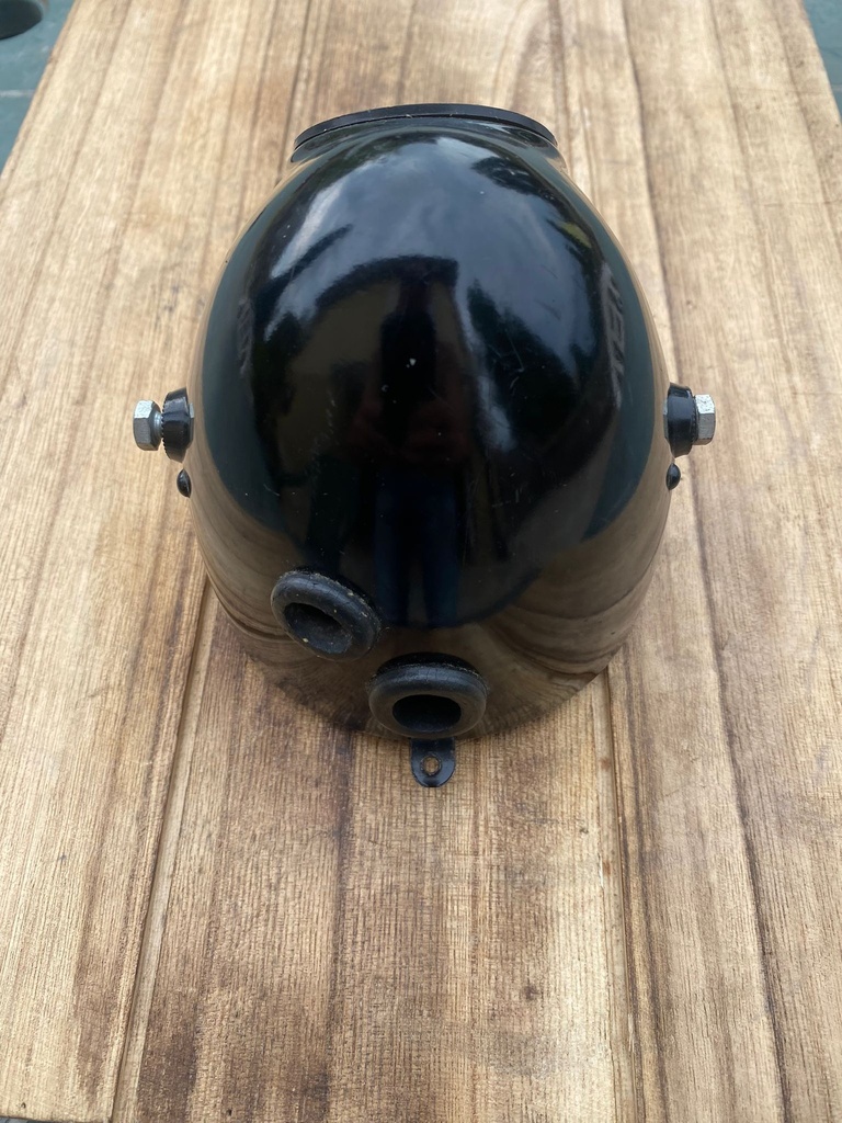 Calotta faro standard di marca APRILIA 