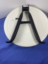 Cavalletto originale centrale nero Benelli 50cc 3vk