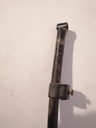 Cavalletto laterale Fantic trial 