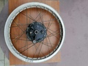 Cerchio ant specifico bordato in Magnesium per Ktm 125/250 1973/74/75