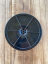 Coperchio scatola filtro aria FANTIC FM 285