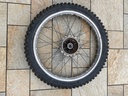 Cerchio ruota ant Swm 125/320 (21-1.6-36-T) dà ripristinare