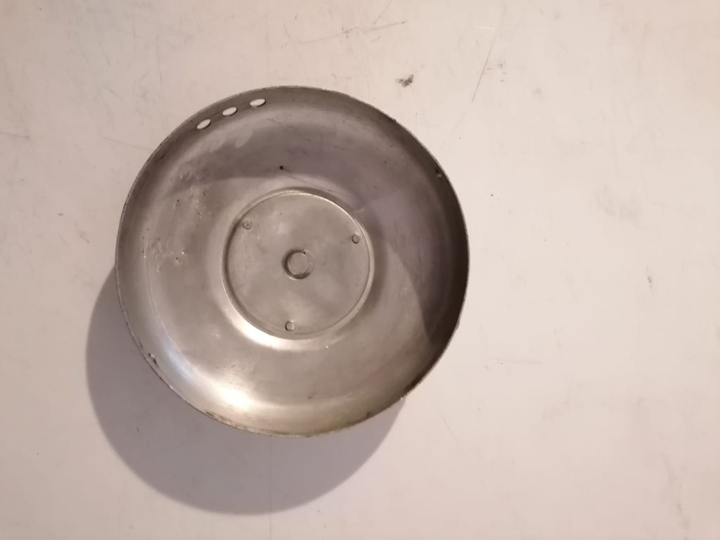 Coperchio copri volano Moto Guzzi Benelli 50cc
