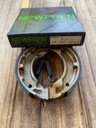Coppia Ganasce NEWFREN-GF1187-MBK-YAMAHA BOOSTER 50cc 1994