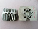 Gruppo Termico Swm 125cc 7 marce m.d. E.R.
