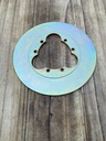 Disco freno ant orinale Fantic trial 125/250 1995/1997