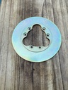 Disco freno ant orinale Fantic trial 125/250 1995/1997