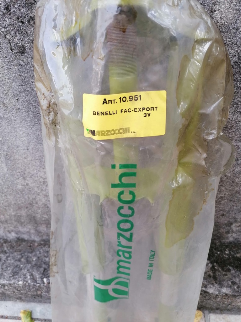 Forcella ant Marzocchi Benelli v3