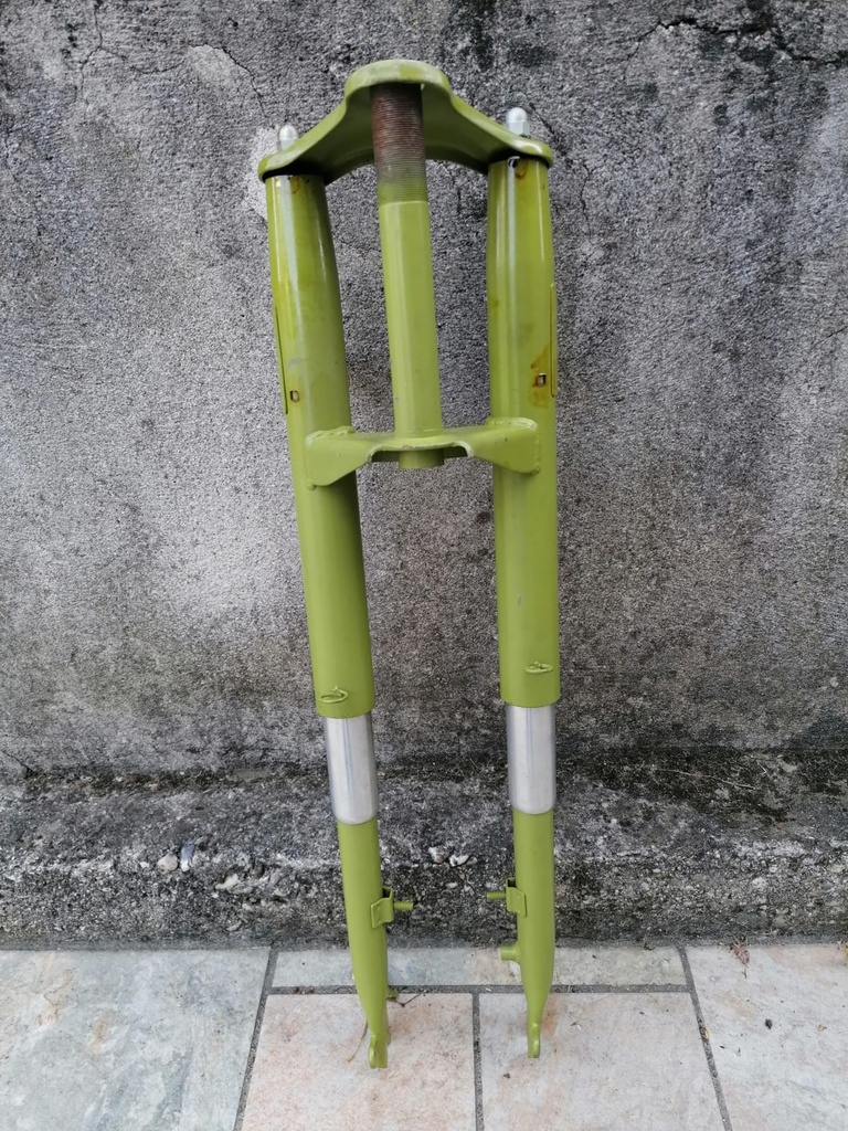 Forcella ant Marzocchi Benelli v3