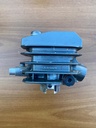 Gruppo termico completo di collettore Gilardoni Fantic Fm 238 fast Oasis koala 50  