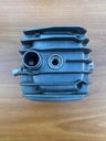 Gruppo termico completo di collettore Gilardoni Fantic Fm 238 fast Oasis koala 50  
