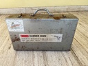 Martello pneumatico HAMMER 38 mm (mai usato)