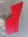 Fiancatina dx  Fantic Raider 50cc