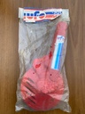 Kit Paradisco freno ant Ufo Fantic Trial