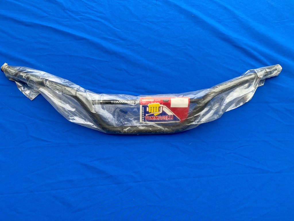 Manubrio TOMMASELLI Enduro 