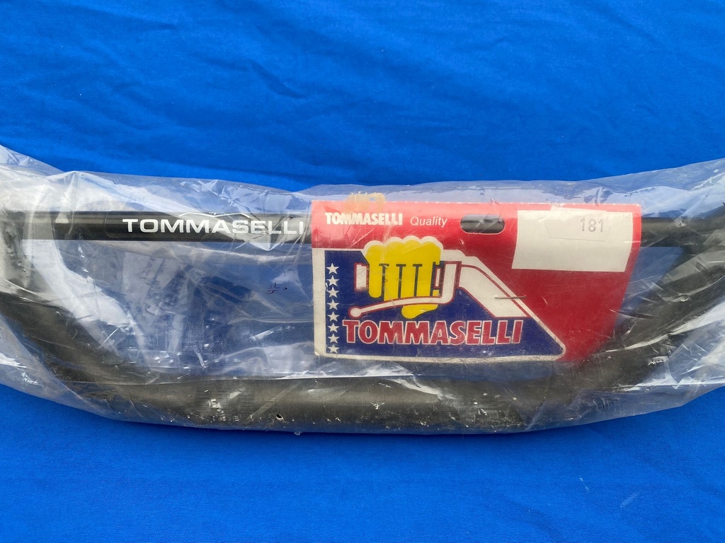 Manubrio TOMMASELLI Enduro 