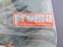 Marmitta Proma per Fantic Raider 125cc