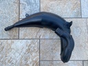 Marmitta Fantic Caballero 125xm (fg445)1997