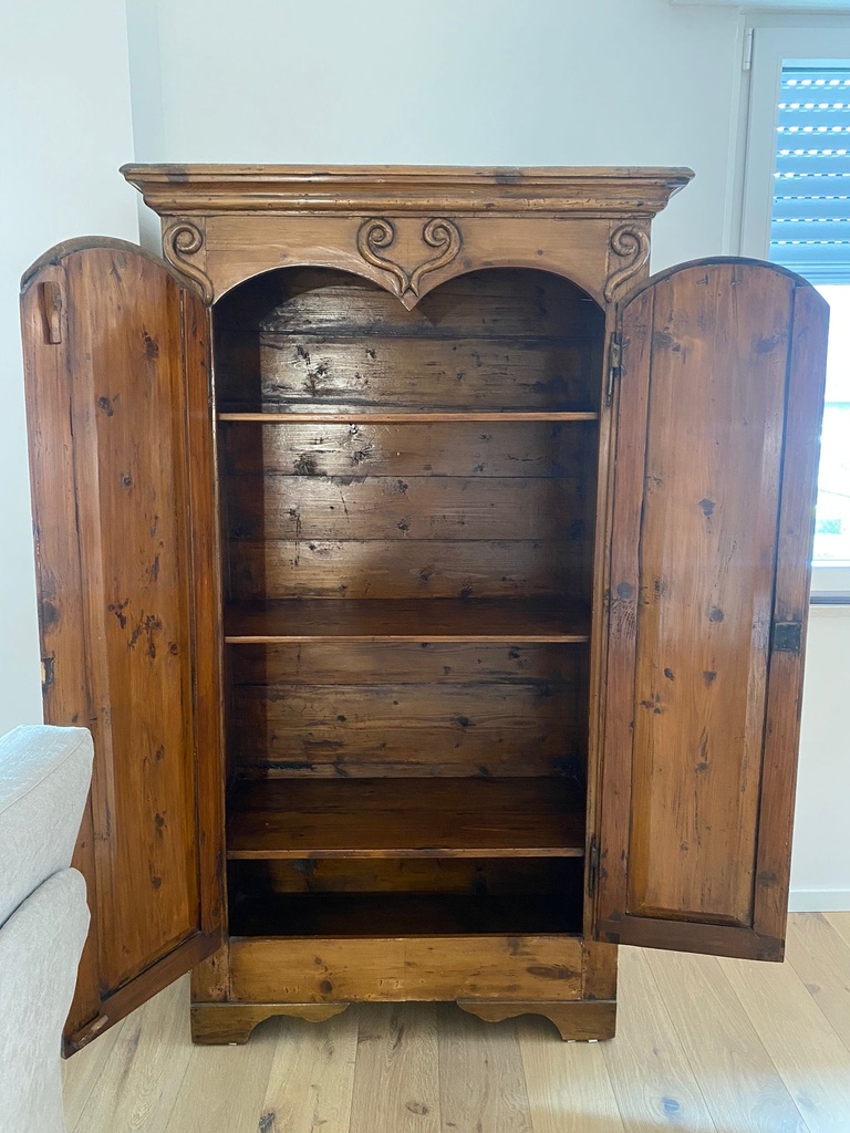 Antica credenza da cucina Vicentina