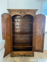 Antica credenza da cucina Vicentina