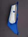 Fiancatina sx blu Yamaha dt 125