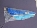 Fiancatina sx blu Yamaha dt 125