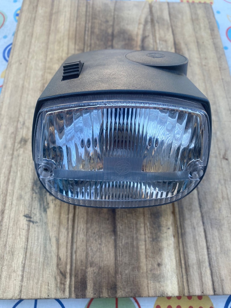 Faro Anteriore Piaggio Ciao