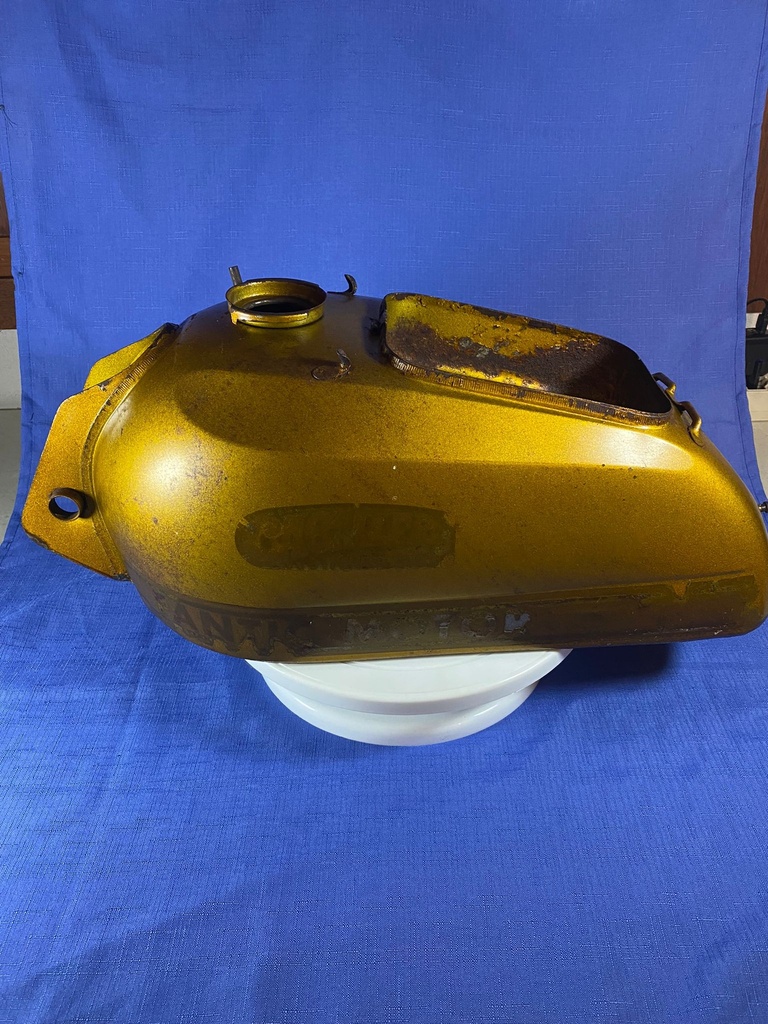 Serbatoio Fantic Caballero Super Special 50cc (raro)