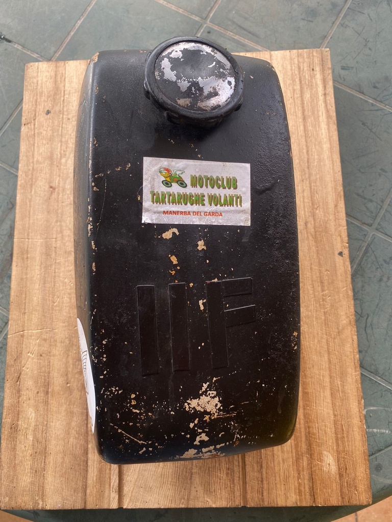 Serbatoio Benelli 50cc 3VK